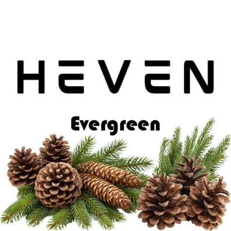 Табак Heven Evergreen (Эвергрин) 100гр