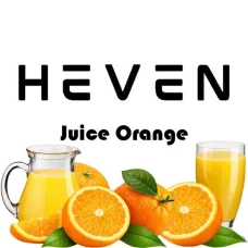 Табак Heven Juice Orange (Апельсиновый Сок) 100гр