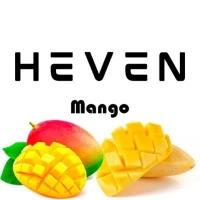 Тютюн Heven Mango (Манго) 100гр