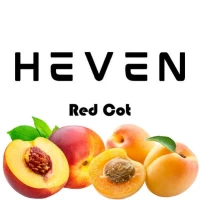Тютюн Heven Red Cot (Ред Кот) 100гр
