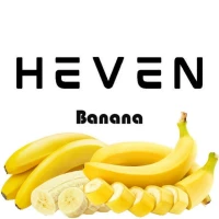 Табак Heven Banana (Банан) 200гр