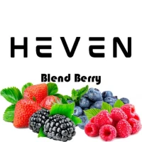 Табак Heven Blend Berry (Бленд Ягода) 200гр