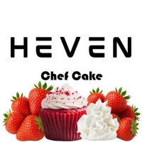 Табак Heven Chef Cake (Шеф Пирог) 200гр