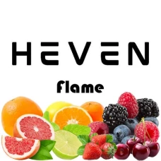 Табак Heven Flame (Флейм) 200гр
