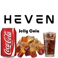 Табак Heven Jelly Cola (Желе Кола) 200гр