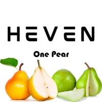 Табак Heven One Pear (Ван Груша) 200гр