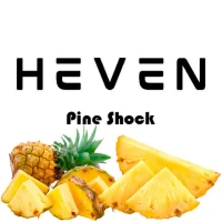 Табак Heven Pine Shock (Пайн Шок) 200гр