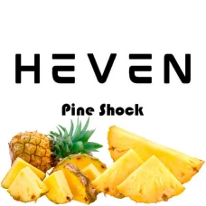 Табак Heven Pine Shock (Пайн Шок) 200гр