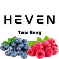 Табак Heven Twin Berry (Твин Ягода) 200гр