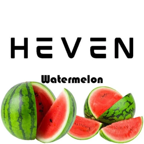 Табак Heven Watermelon (Арбуз) 200гр