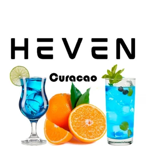 Табак Heven Curacao (Куракао) 50гр