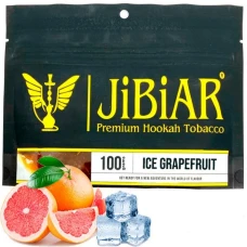 Табак Jibiar Ice Grapefruit (Айс Грейпфрут) 100гр