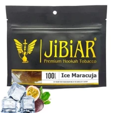 Табак Jibiar Ice Maracuja (Айс Маракуйя) 100гр