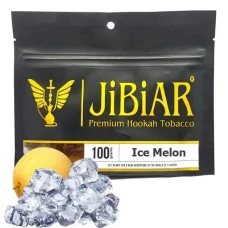 Табак Jibiar Ice Melon (Айс Дыня) 100гр