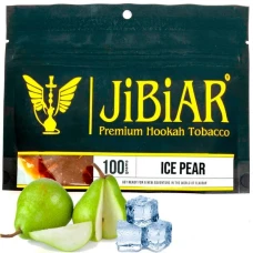 Табак Jibiar Ice Pear (Айс Груша) 100гр