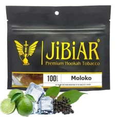 Табак Jibiar Molokko (Молокко) 100гр