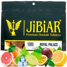 Табак Jibiar Royal Palace (Ройал Палац) 100гр