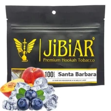 Табак Jibiar Santa Barbara (Санта Барбара) 100гр