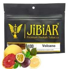 Табак Jibiar Volcano (Вулкано) 100гр