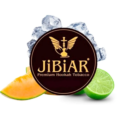 Тютюн Jibiar California Sun (Каліфорнія Сан) 1кг