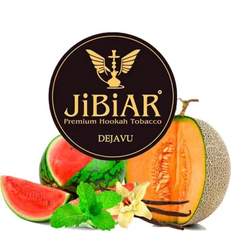Табак Jibiar Dejavu (Дежавю) 1кг