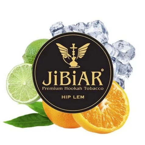 Табак Jibiar Hip Lem (Хип Лем) 1кг