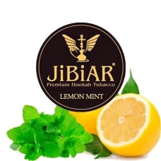 Табак Jibiar Lemon Mint (Лимон Мята) 1кг