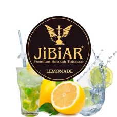 Табак Jibiar Lemonade (Лимонад) 1кг