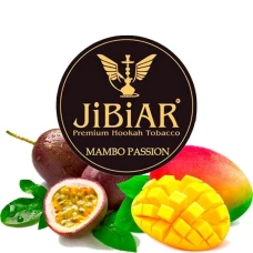 Табак Jibiar Mambo Passion (Мамбо Страсть) 1кг