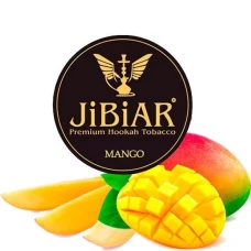Табак Jibiar Mango (Манго) 1кг