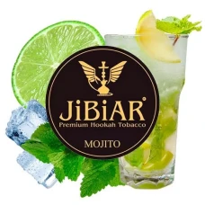 Табак Jibiar Mojito (Мохито) 1кг
