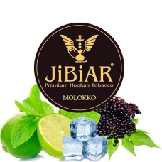 Табак Jibiar Molokko (Молокко) 1кг