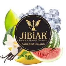 Табак Jibiar Paradise Island (Райский Остров) 1кг