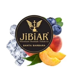 Табак Jibiar Santa Barbara (Санта Барбара) 1кг
