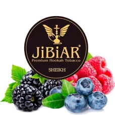 Табак Jibiar Sheikh (Шейх) 1кг