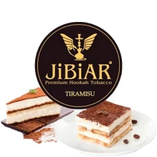 Табак Jibiar Tiramisu (Тирамису) 1кг