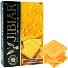 Табак Jibiar Biscuit (Бисквит) 50гр