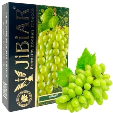Табак Jibiar Grape (Виноград) 50гр