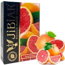 Табак Jibiar Grapefruit (Грейпфрут) 50гр