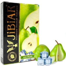 Табак Jibiar Ice Pear (Груша Лёд) 50гр