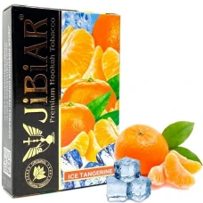 Табак Jibiar Ice Tangerine (Айс Мандарин) 50гр