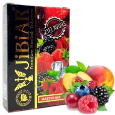 Табак Jibiar Master Mix (Мастер Микс) 50гр