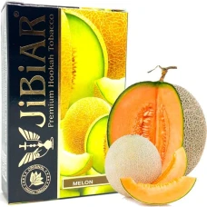 Табак Jibiar Melon (Дыня) 50гр