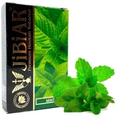 Табак Jibiar Mint (Мята) 50гр
