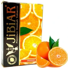Табак Jibiar Orange (Апельсин) 50гр