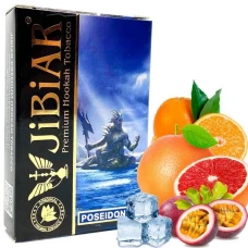 Табак Jibiar Poseidon (Посейдон) 50гр