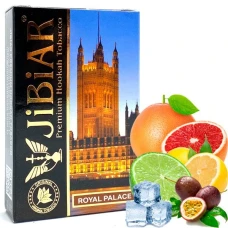 Табак Jibiar Royal Palace (Роял Палац) 50гр