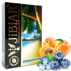 Табак Jibiar Santa Barbara (Санта Барбара) 50гр