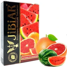 Табак Jibiar Watermelon Grapefruit (Арбуз Грейпфрут) 50гр