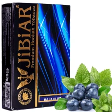 Табак Jibiar Baja Blue (Баджа Блю) 50гр